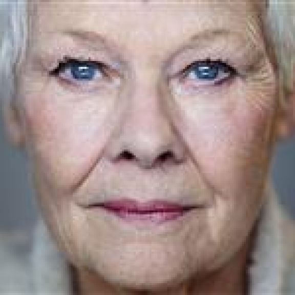 An Afternoon In Conversation with Judi Dench