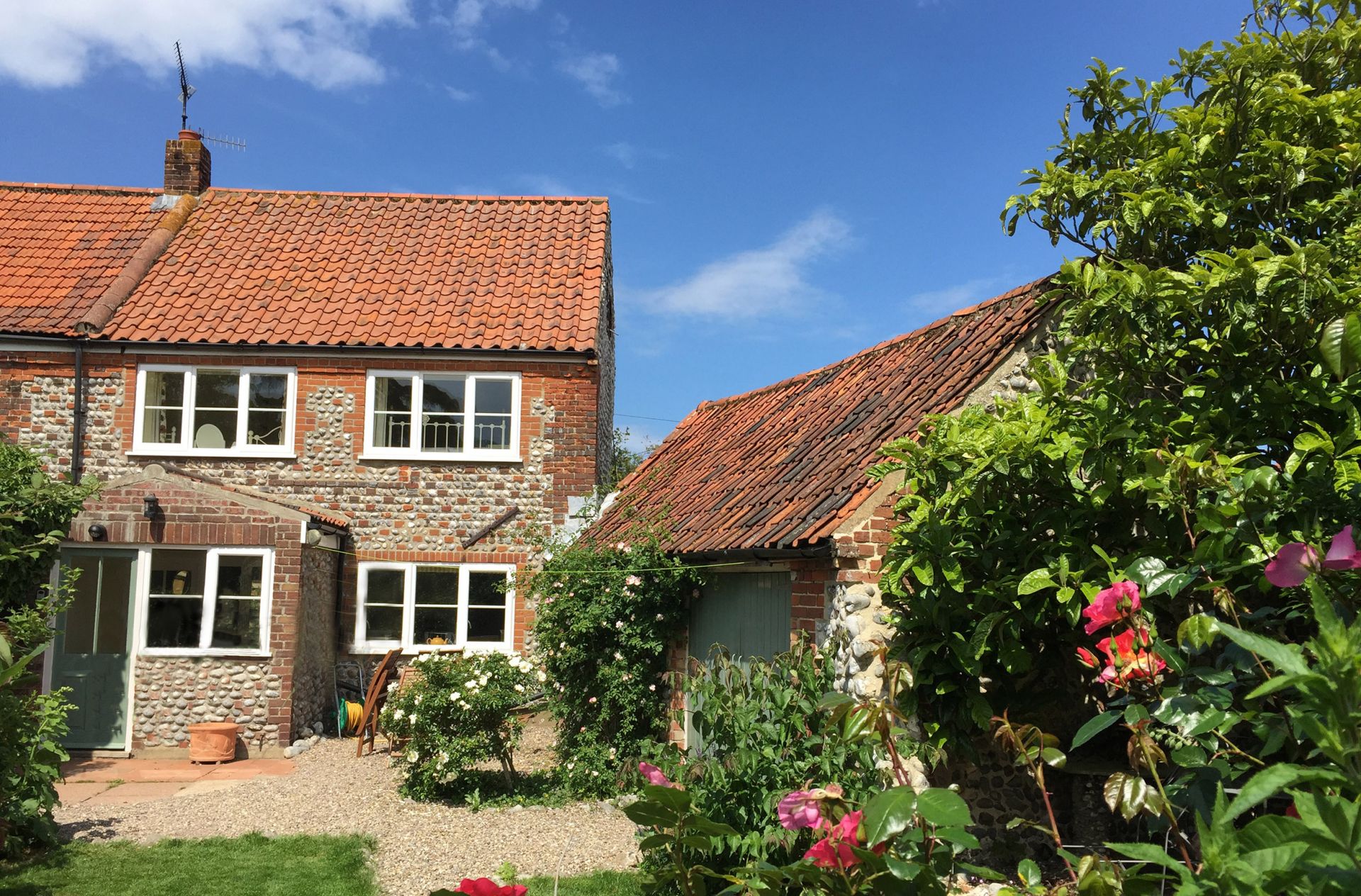 Teddy's Retreat Dog Friendly Cottage, North Norfolk Visit Norfolk