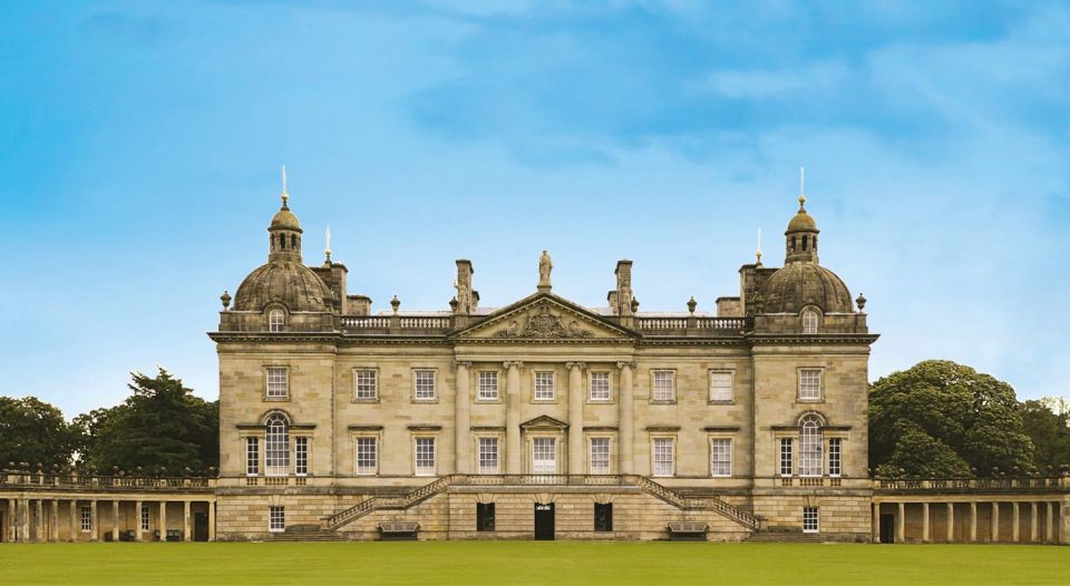 Houghton Hall & Gardens | Visit East of England