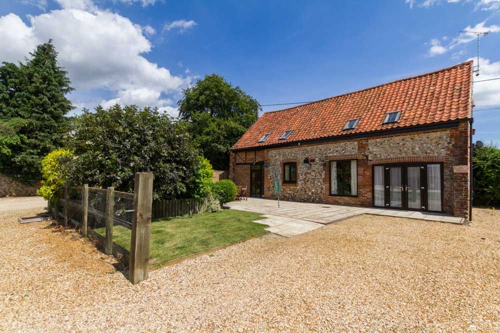 Norfolk Disabled Friendly Cottages Visit East of England