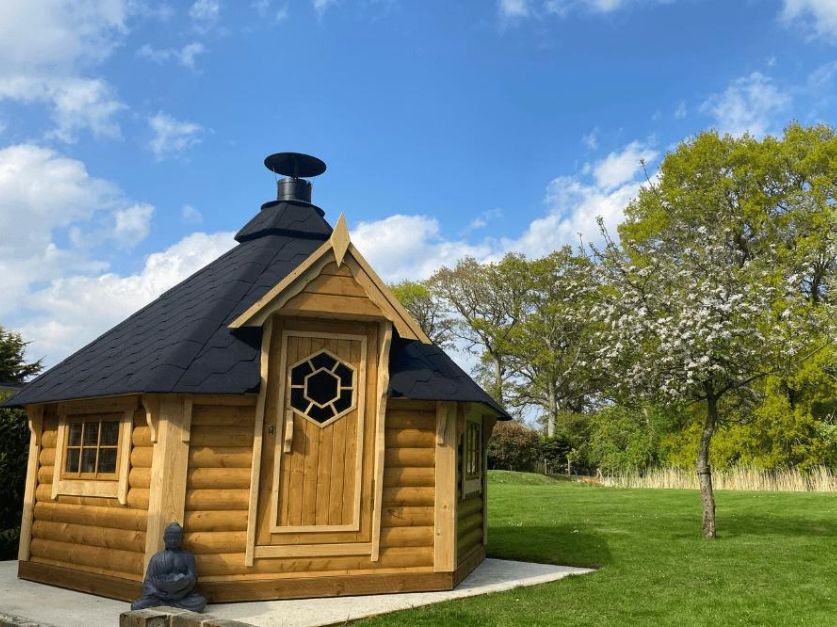 Highfields Spa Retreat | Visit East of England