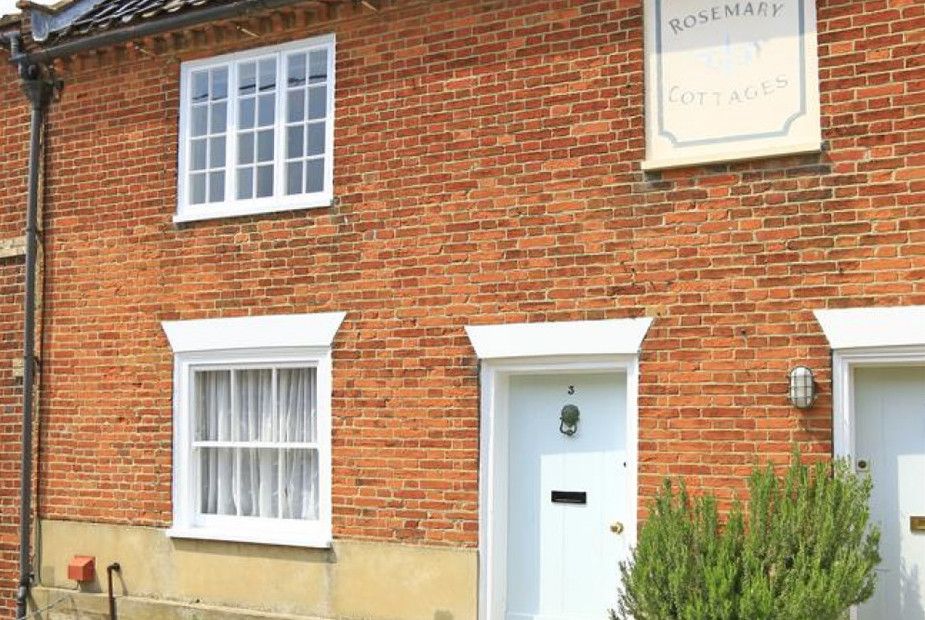 Rosemary Cottages Visit East of England