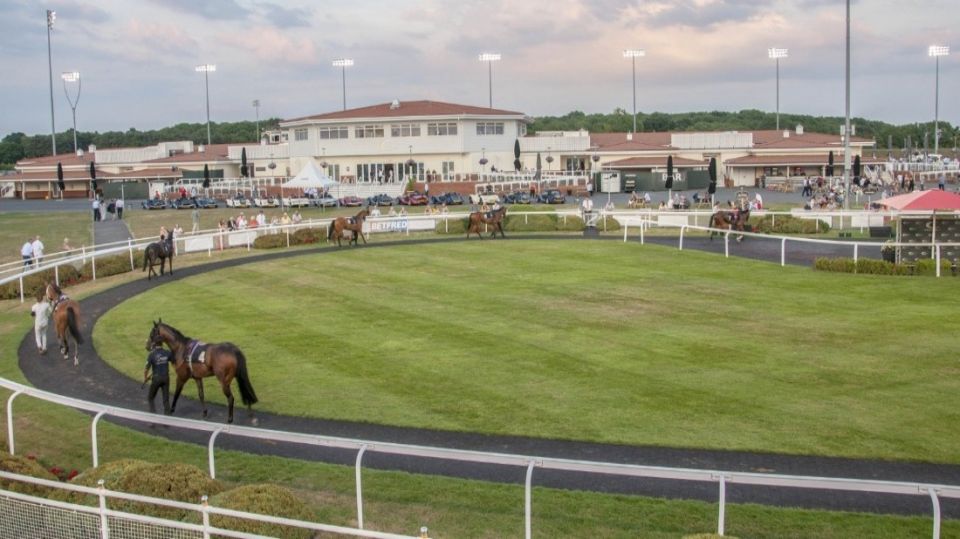 Chelmsford City Race Course