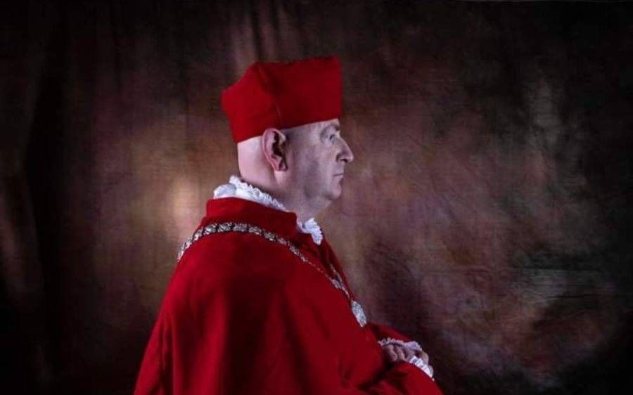 Visiting VIP: Cardinal Wolsey | Visit East of England