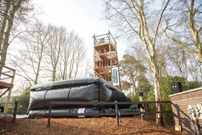 Hilltop Outdoor Centre | Visit Norfolk