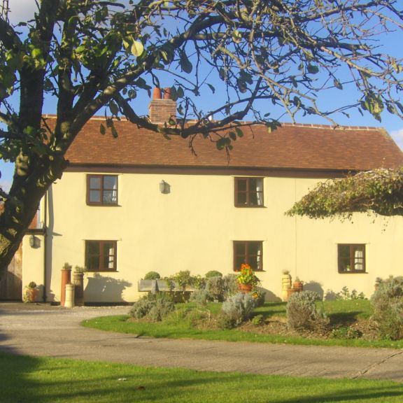 Bed & Breakfast | Visit East Of England