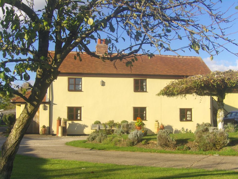 Box Bush B&B | Visit East Of England