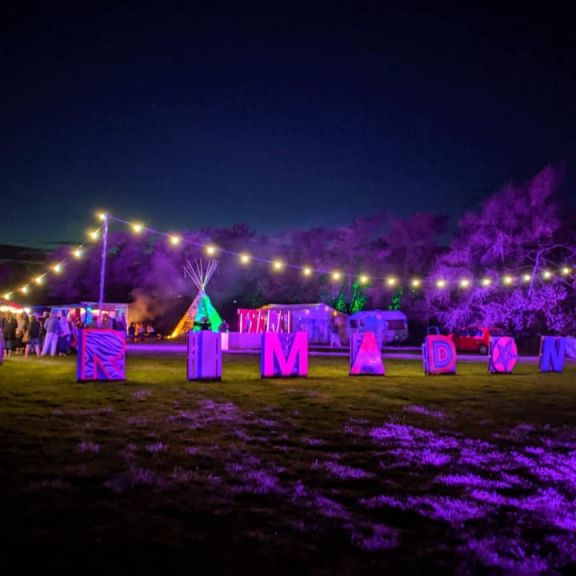 Primadonna Festival