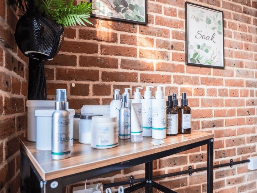 Highfields Spa Retreat | Visit East of England