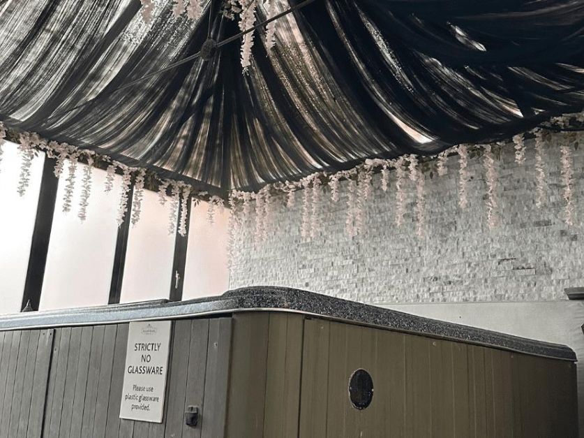 Highfields Spa Retreat | Visit East of England