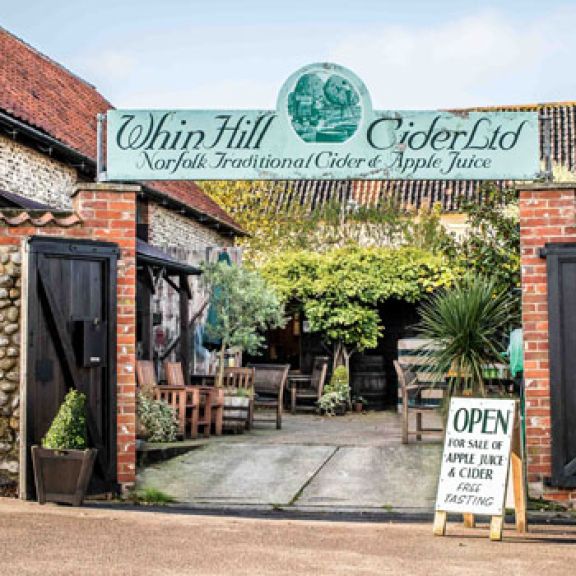 Brewery Visit Norfolk