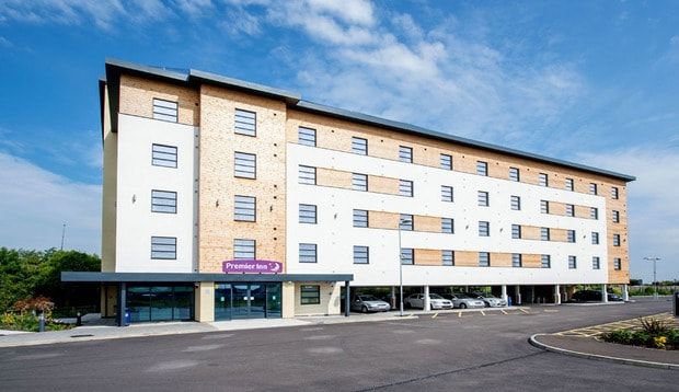 Premier Inn Great Yarmouth West (A47) | Visit East Of England