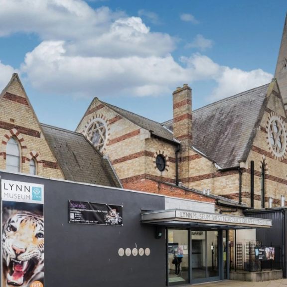Lynn Museum
