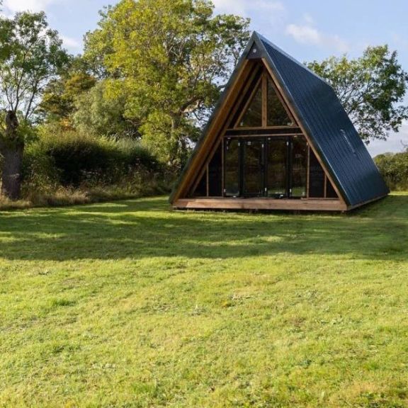 Glamping | Visit East of England