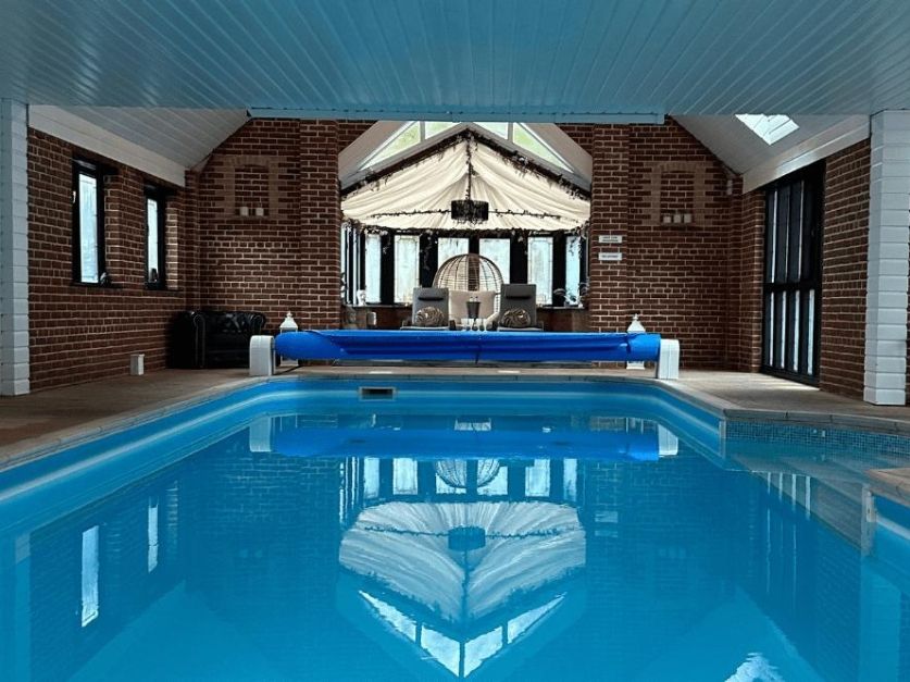Highfields Spa Retreat | Visit East of England