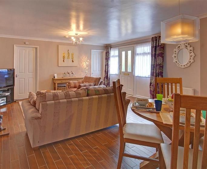 Kings Court Visit Suffolk