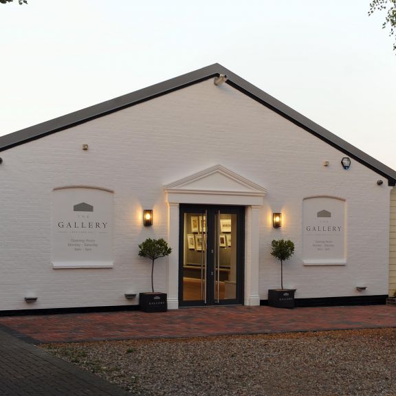 Visual art Visit East of England