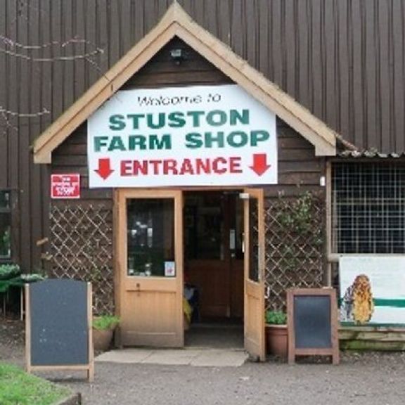 Farm Shop Visit Norfolk