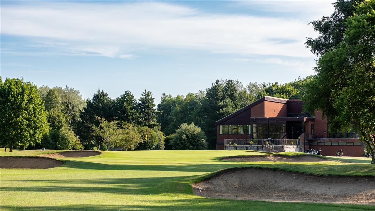 Rookery Park Golf Club | Visit East of England