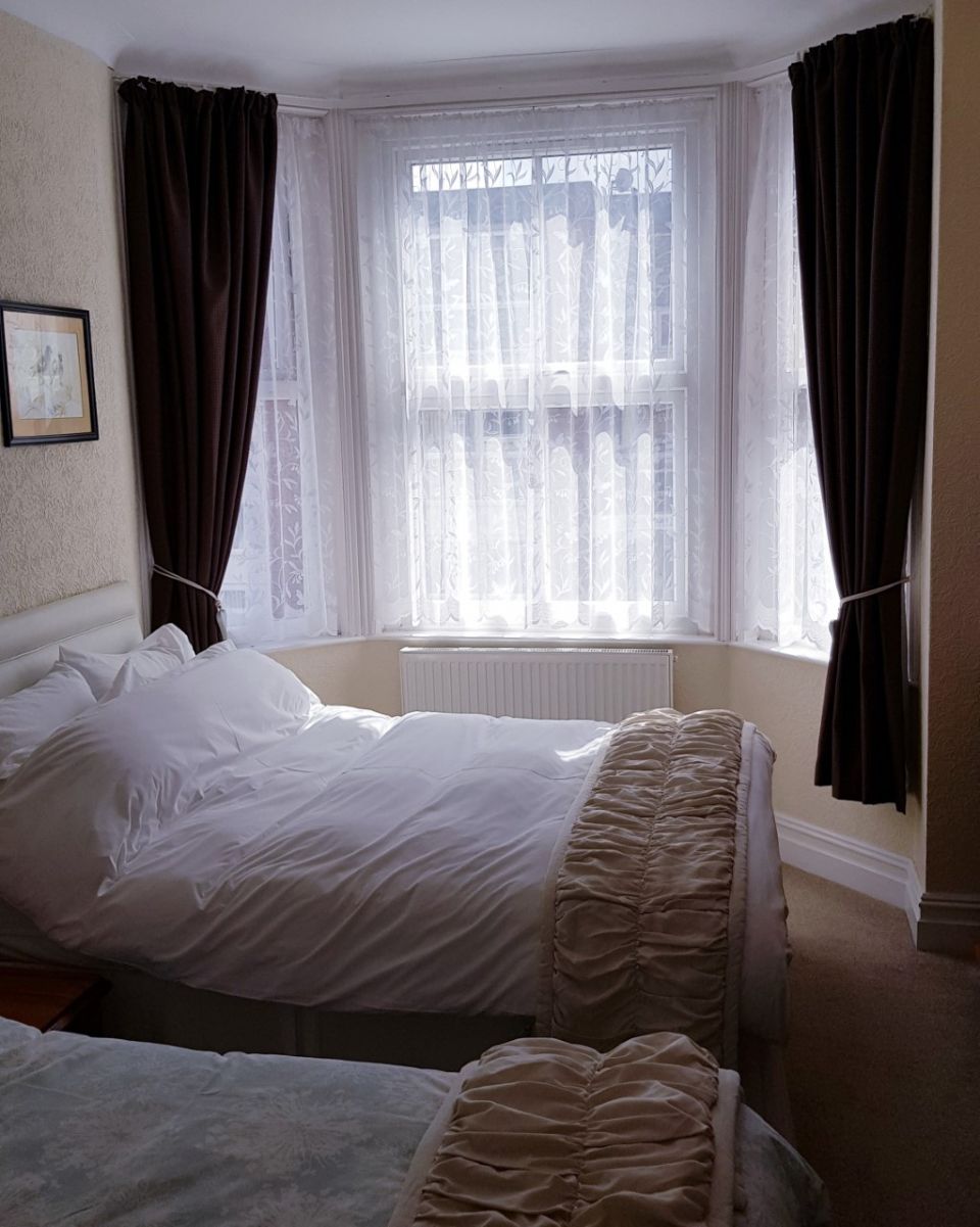 Cromer House B&B Visit East of England