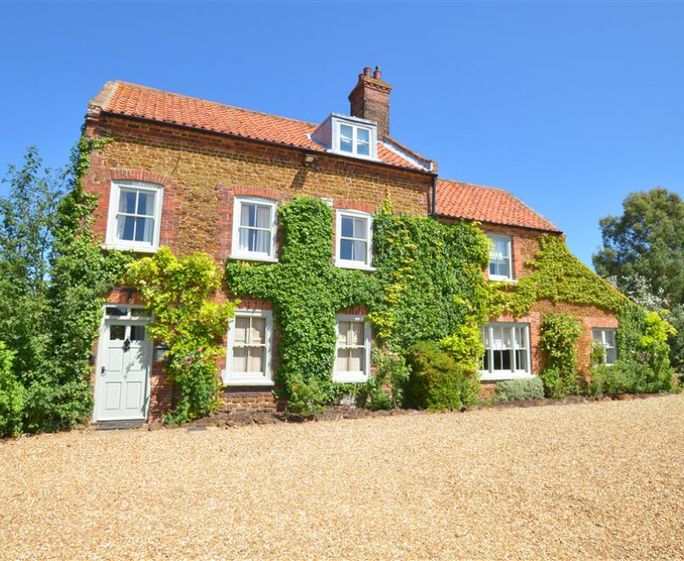 Malthouse Farm Visit East of England