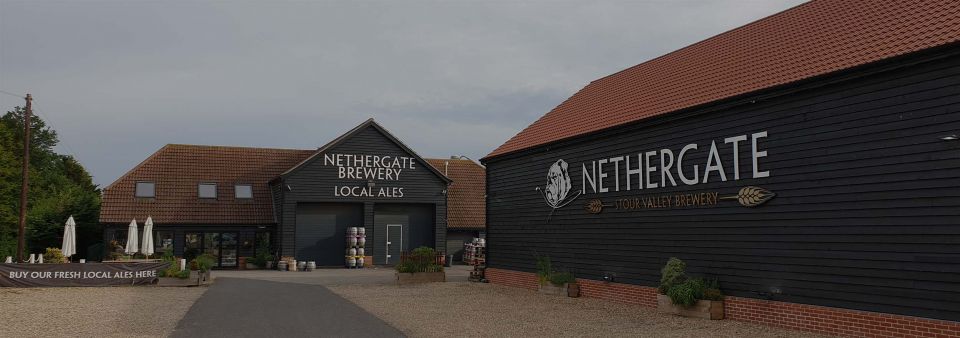 Nethergate Brewery