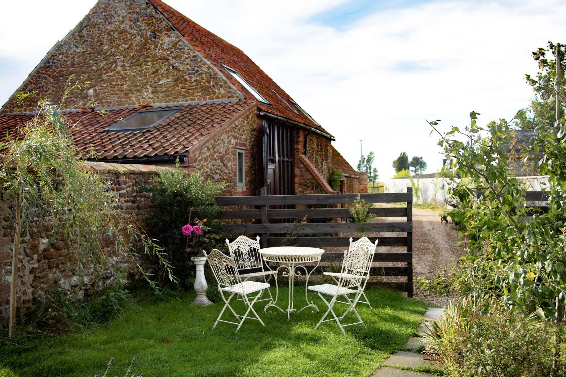 Norfolk Accommodation | Visit Norfolk