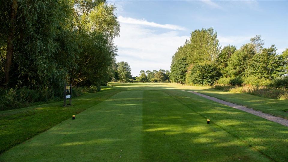 Rookery Park Golf Club | Visit East of England