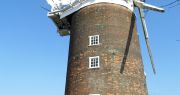 Old Buckenham Mill | Visit Norfolk