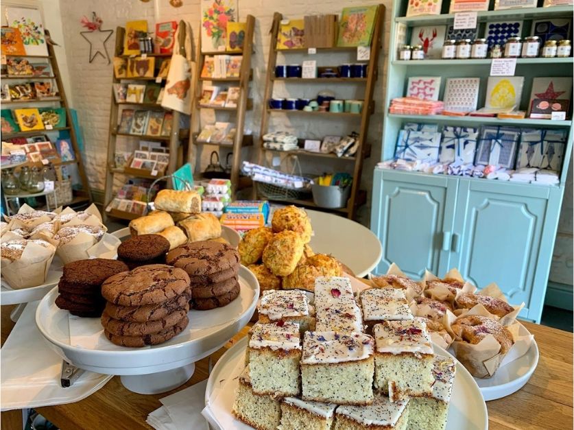 Cavick House Farm Visit East of England