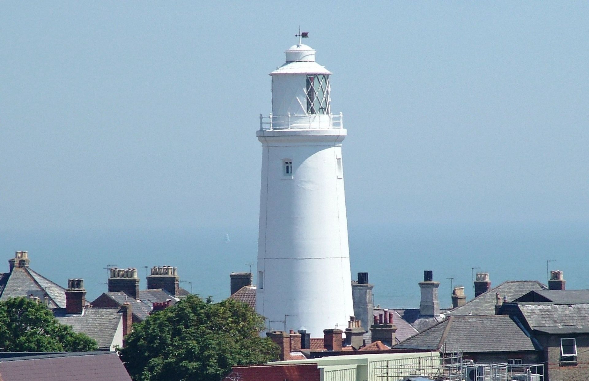 southwold lighthouse tours