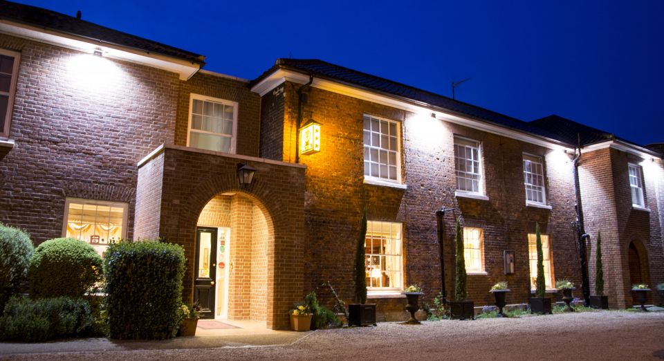 Beechwood Hotel | Visit East Of England