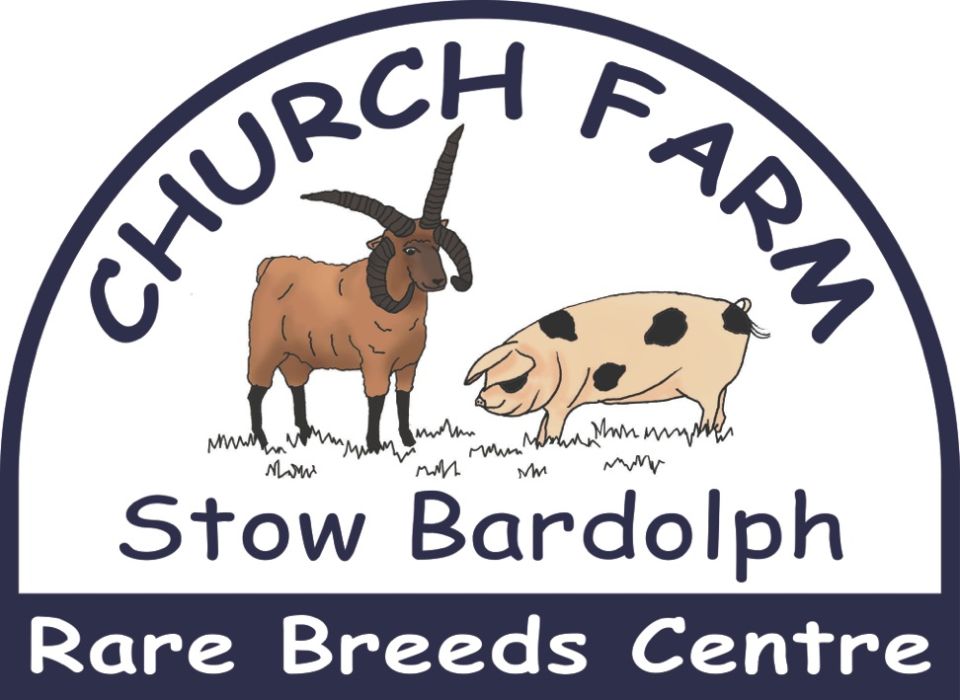 Church Farm Stow Bardolph Visit East of England