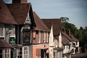 Lavenham | Visit Suffolk