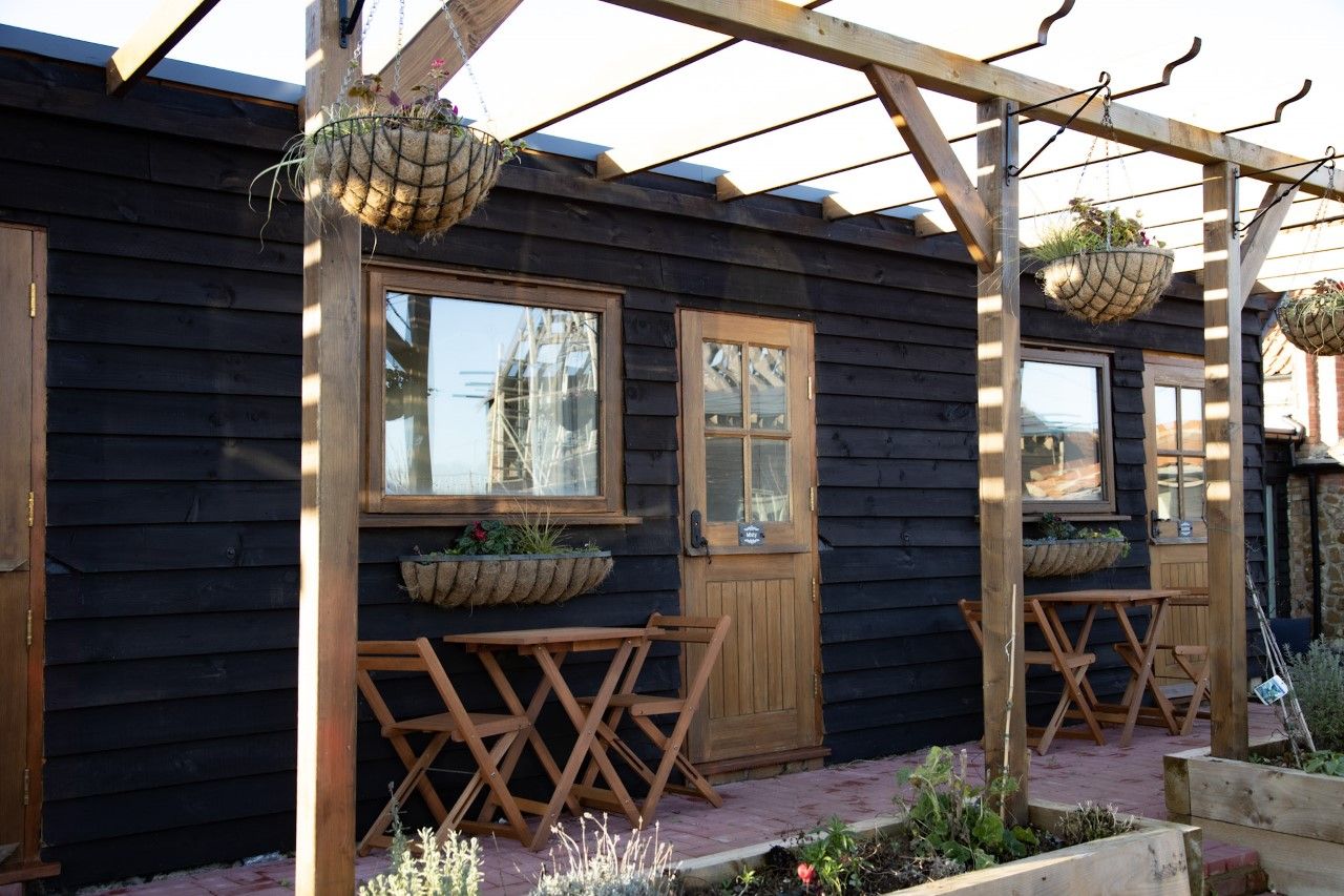 Norfolk Coast B&B Accommodation | Visit Norfolk