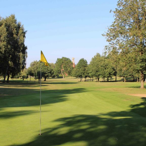 Golf | Visit East of England