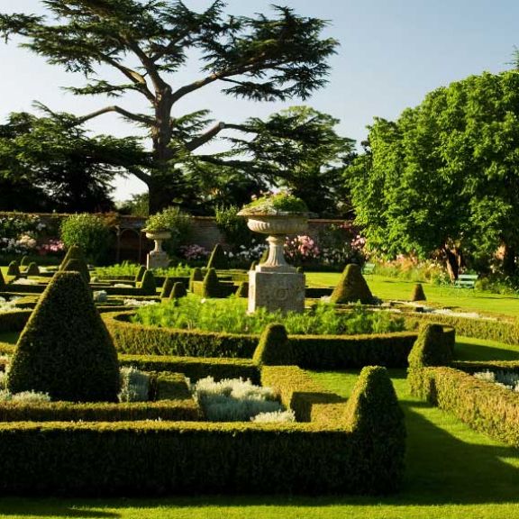 Gardens | Visit Suffolk