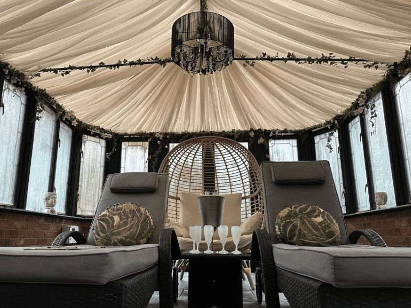 Highfields Spa Retreat | Visit East of England