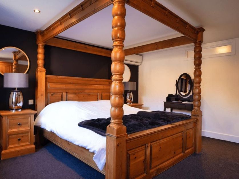 Highfields Spa Retreat | Visit East of England