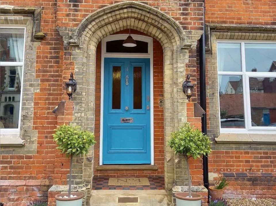 No4 Cromer Bed & Breakfast | Visit Norfolk