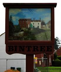 Bintree