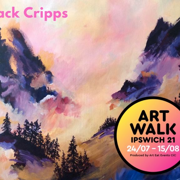 Art Walk Ipswich