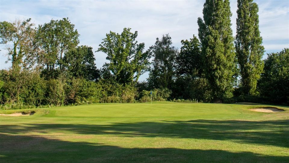 Rookery Park Golf Club | Visit East of England