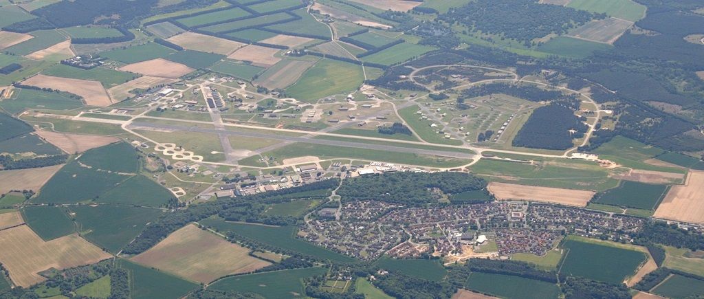 Bentwaters Park | Visit East of England