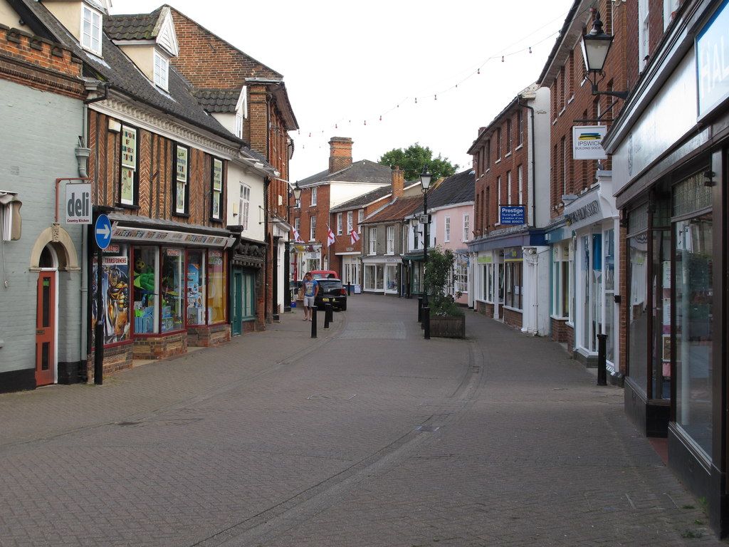 Halesworth | Visit Suffolk