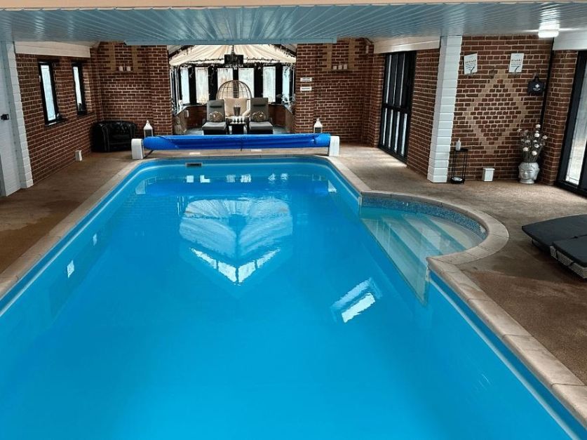 Highfields Spa Retreat | Visit East of England