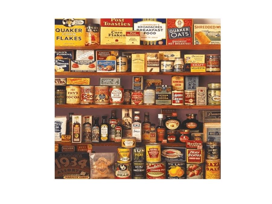 The 1940's House An Art Thrown Away Visit Norfolk