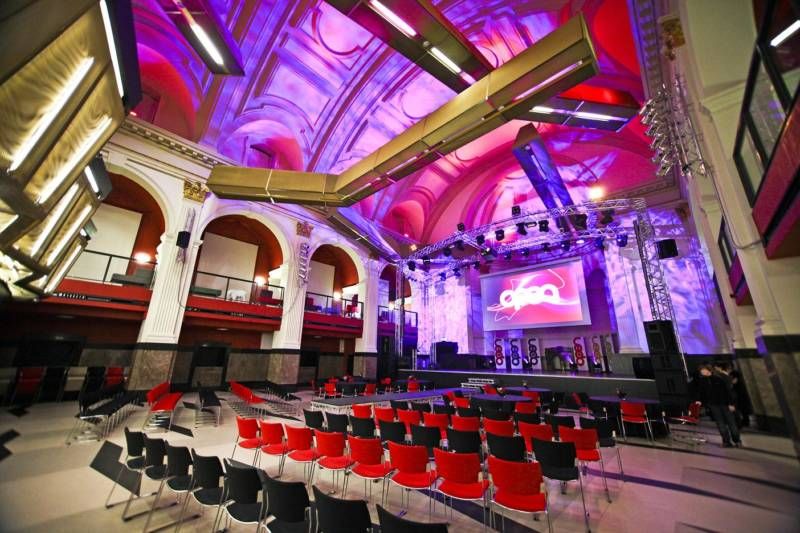 OPEN Norwich Visit East of England