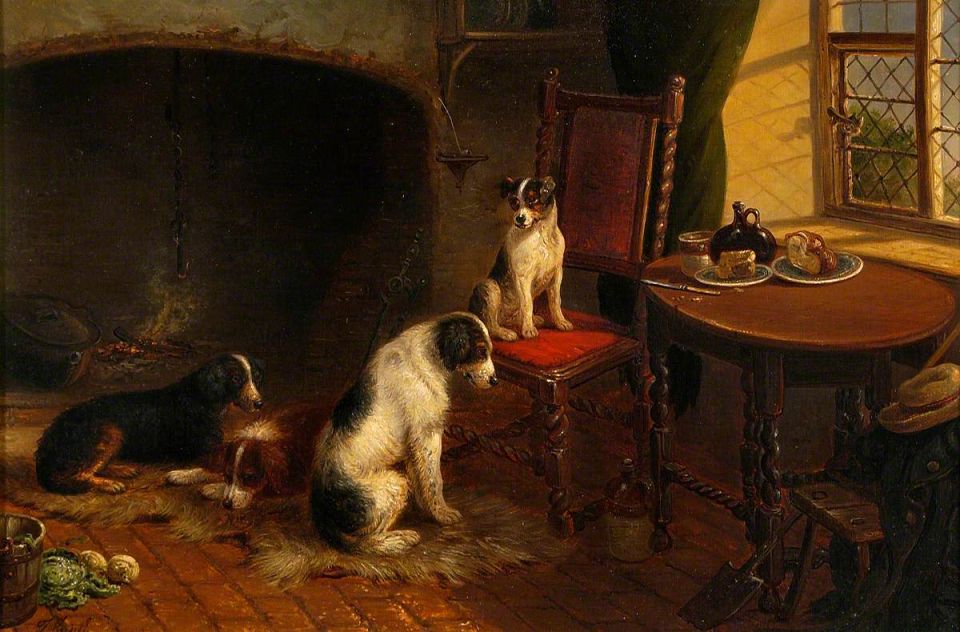 Animals in the Art Gallery | Visit East of England
