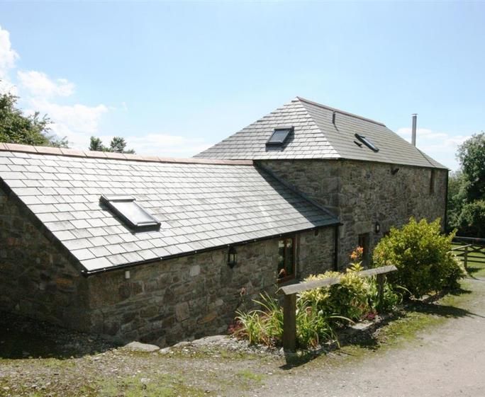 Owl Barn Visit East of England